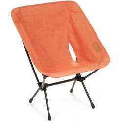Siège Camping HELINOX CHAIR ONE HOME ORANGE 21 Orange