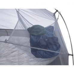 Accessoires Tente SEA TO SUMMIT GEAR LOFT FOR TELOS TR3 22 Gris -Materiels camping Boutique 9 108303 gear loft for telos tr3 dtgeartelos3 03