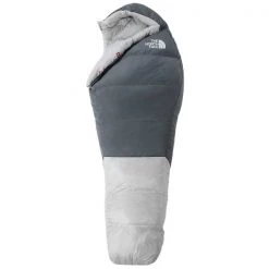 Sacs De Couchage THE NORTH FACE W BLUE KAZOO REGULAR BETA BLUE/TIN GREY 23 Blanc / Gris