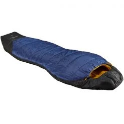 Sacs De Couchage NORDISK PUK -2°C CURVE L SLEEPING BAG 23 Bleu / Noir 8 Sacs De Couchage NORDISK PUK -2°C CURVE L SLEEPING BAG 23 Bleu / Noir -Materiels camping Boutique 9 108884 puk 2deg curve l sleeping bag 110339 03