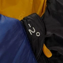 Sacs De Couchage NORDISK PUK -2°C CURVE L SLEEPING BAG 23 Bleu / Noir 10 Sacs De Couchage NORDISK PUK -2°C CURVE L SLEEPING BAG 23 Bleu / Noir -Materiels camping Boutique 9 108884 puk 2deg curve l sleeping bag 110339 05