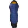 Sacs De Couchage NORDISK PUK -2°C CURVE XL SLEEPING BAG 23 Bleu / Noir