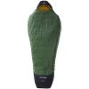 Sacs De Couchage NORDISK GORMSSON -2°C MUMMY SLEEPING BAG M 23 Vert / Noir