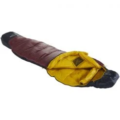Sacs De Couchage NORDISK OSCAR -2°C CURVE M SLEEPING BAG 23 Violet / Noir 8 Sacs De Couchage NORDISK OSCAR -2°C CURVE M SLEEPING BAG 23 Violet / Noir -Materiels camping Boutique 9 108891 oscar 2deg curve m sleeping bag 110479 03