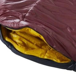 Sacs De Couchage NORDISK OSCAR -2°C CURVE L SLEEPING BAG 23 Violet / Noir 11 Sacs De Couchage NORDISK OSCAR -2°C CURVE L SLEEPING BAG 23 Violet / Noir -Materiels camping Boutique 9 108892 oscar 2deg curve l sleeping bag 110480 06