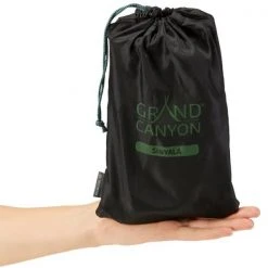 Siège Camping GRAND CANYON SINYALA MICRO FALCON 23 Marron / Gris -Materiels camping Boutique 9 108903 sinyala micro falcon 360007 04