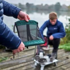 Siège Camping GRAND CANYON SINYALA MICRO FALCON 23 Marron / Gris -Materiels camping Boutique 9 108903 sinyala micro falcon 360007 05