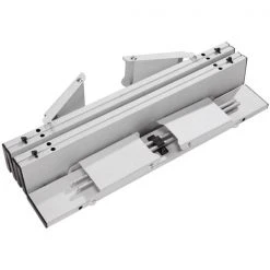 Table Camping GRAND CANYON TUCKET TABLE MICRO 23 Gris -Materiels camping Boutique 9 108905 tucket table micro 360030 06