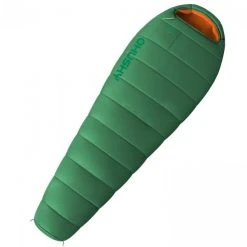 Sacs De Couchage HUSKY MONTELLO -10°C GREEN 22 Vert