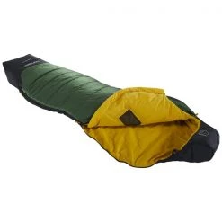 Sacs De Couchage NORDISK GORMSSON +4° M CURVE SLEEPING BAG 23 Vert / Noir 8 Sacs De Couchage NORDISK GORMSSON +4° M CURVE SLEEPING BAG 23 Vert / Noir -Materiels camping Boutique 9 109011 gormsson 4deg m curve sleeping bag 110464 03