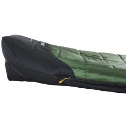 Sacs De Couchage NORDISK GORMSSON +4° M CURVE SLEEPING BAG 23 Vert / Noir 11 Sacs De Couchage NORDISK GORMSSON +4° M CURVE SLEEPING BAG 23 Vert / Noir -Materiels camping Boutique 9 109011 gormsson 4deg m curve sleeping bag 110464 06