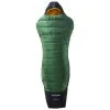 Sacs De Couchage NORDISK GORMSSON +4° L CURVE SLEEPING BAG 23 Vert / Noir