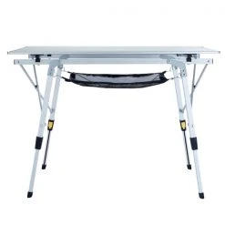 Table Camping UQUIP VARIETY M 22 Gris -Materiels camping Boutique 9 109295 variety m uq 244112 03