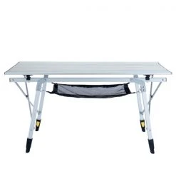 Table Camping UQUIP VARIETY M 22 Gris -Materiels camping Boutique 9 109295 variety m uq 244112 04