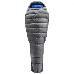 Sacs De Couchage VALANDRÉ SWING CO 450 MEDIUM GREY/BLUE 22 Gris