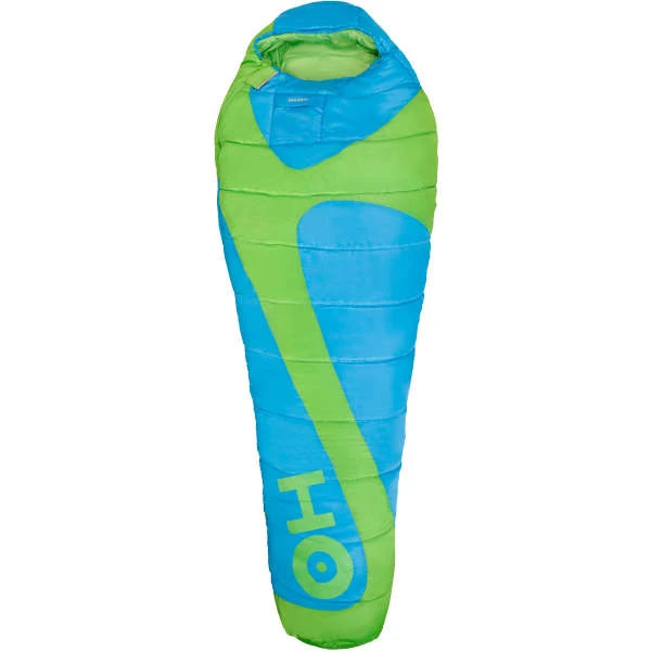 Sacs De Couchage HUSKY MANTILLA -5°C VERT 22 Bleu / Vert 1 Sacs De Couchage HUSKY MANTILLA -5°C VERT 22 Bleu / Vert