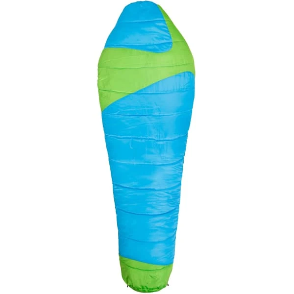 Sacs De Couchage HUSKY MANTILLA -5°C VERT 22 Bleu / Vert 2 Sacs De Couchage HUSKY MANTILLA -5°C VERT 22 Bleu / Vert – Image 2