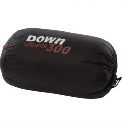 Sacs De Couchage WILSA ULTRALITE DOWN 300 NOIR 22 Noir -Materiels camping Boutique 9 25112 ultralite down 300 noir 104010 04