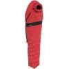 Sacs De Couchage WILSA KL 350 ROUGE 22 Rouge
