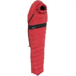 Sacs De Couchage WILSA KL 350 ROUGE 22 Rouge