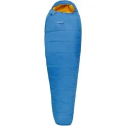 Sacs De Couchage HUSKY -10°C BLEU 23 Bleu