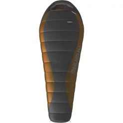 Sacs De Couchage HUSKY DARVIN 22 Noir