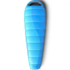 Sacs De Couchage HUSKY LADIES MAJESTY -10°C BLEU 23 Bleu