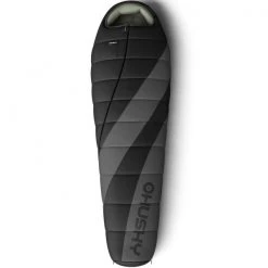 Sacs De Couchage HUSKY ENEMY -12°C THERMOLITE MICRO 23 Gris