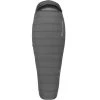 Sacs De Couchage SEA TO SUMMIT TREELINE TL1 REGULAR LEFT ZIP 22 Gris