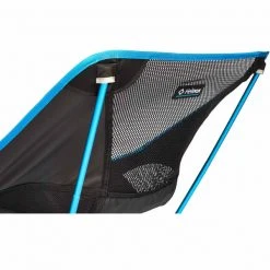 Siège Camping HELINOX CHAIR ONE-BLACK 22 Noir -Materiels camping Boutique 9 58461 chair one blk HE11101R1 04
