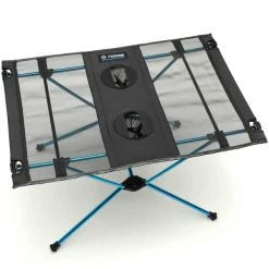 Table Camping HELINOX TABLE ONE-BLACK 22 Noir -Materiels camping Boutique 9 58469 table one blk HE11001 03
