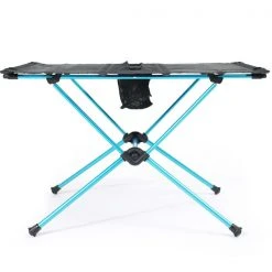 Table Camping HELINOX TABLE ONE-BLACK 22 Noir -Materiels camping Boutique 9 58469 table one blk HE11001 04