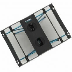 Table Camping HELINOX TABLE ONE-BLACK 22 Noir -Materiels camping Boutique 9 58469 table one blk HE11001 06