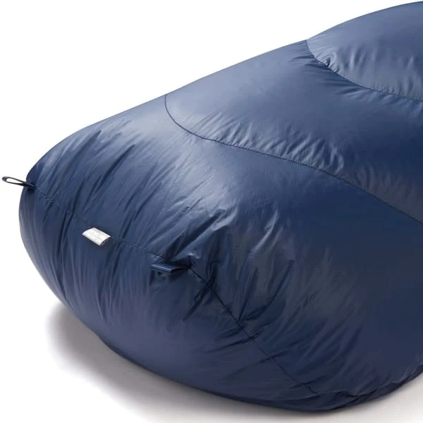 Sacs De Couchage RAB NEUTRINO 600 DEEP INK XL 21 Bleu 3 Sacs De Couchage RAB NEUTRINO 600 DEEP INK XL 21 Bleu – Image 3