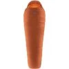 Sacs De Couchage FERRINO SLEEPINGBAG LIGHTECH 1200 DUVET RDS DOWN 22 Orange / Marron