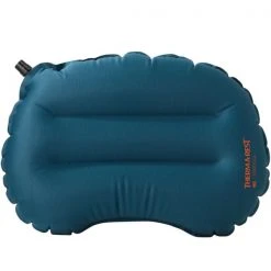 Oreillers De Voyage THERMAREST AIRHEAD LITE REG 22 Bleu