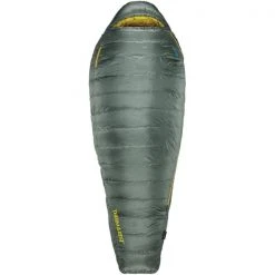 Sacs De Couchage THERMAREST QUESTAR 20F/-6C REG - BALSAM 22 Vert / Jaune