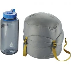 Sacs De Couchage THERMAREST QUESTAR 20F/-6C REG - BALSAM 22 Vert / Jaune -Materiels camping Boutique 9 70215 questar 20f 6c reg balsam 13156 05