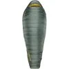 Sacs De Couchage THERMAREST QUESTAR 20F/-6C LNG - BALSAM 22 Vert / Jaune