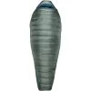 Sacs De Couchage THERMAREST QUESTAR 0F/-18C SML - BALSAM 22 Vert / Bleu