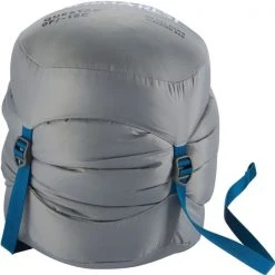 Sacs De Couchage THERMAREST QUESTAR 0F/-18C SML - BALSAM 22 Vert / Bleu -Materiels camping Boutique 9 70217 questar 0f 18c sml balsam 13158 06