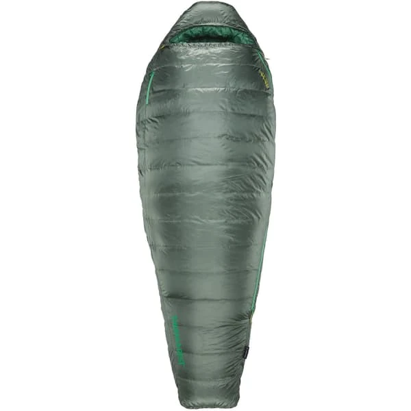 Sacs De Couchage THERMAREST QUESTAR 32 REG BALSAM 22 Vert 1 Sacs De Couchage THERMAREST QUESTAR 32 REG BALSAM 22 Vert