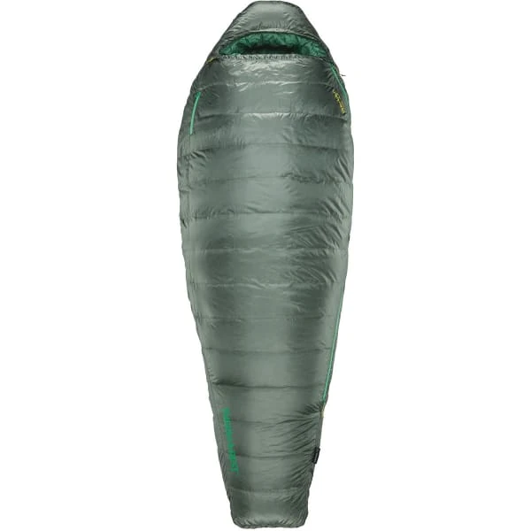 Sacs De Couchage THERMAREST QUESTAR 32 LONG BALSAM 22 Vert 1 Sacs De Couchage THERMAREST QUESTAR 32 LONG BALSAM 22 Vert