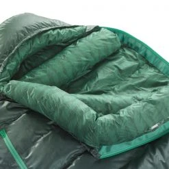 Sacs De Couchage THERMAREST QUESTAR 32 LONG BALSAM 22 Vert 6 Sacs De Couchage THERMAREST QUESTAR 32 LONG BALSAM 22 Vert -Materiels camping Boutique 9 70815 questar 32 long balsam 13154 03