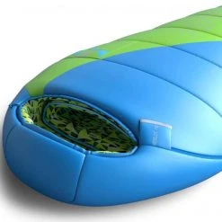 Sacs De Couchage HUSKY KIDS MERLOT -10°C GREEN 22 Bleu / Vert 6 Sacs De Couchage HUSKY KIDS MERLOT -10°C GREEN 22 Bleu / Vert -Materiels camping Boutique 9 72307 kids merlot 10degc green humerl30 gr 03