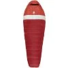 Sacs De Couchage SIERRA DESIGNS TAQUITO 550F 20 DEG REG 21 Rouge