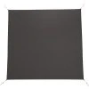 Tapis De Sol Tente SIERRA DESIGNS METEOR 4 FOOTPRINT 22 Noir