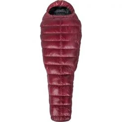 Sacs De Couchage VALANDRÉ BLOODY MARY LARGE RED/BACK 22 Rouge