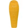 Sacs De Couchage SEA TO SUMMIT SPARK SPO SAC DE COUCHAGE LONG LEFT ZIP 22 Jaune
