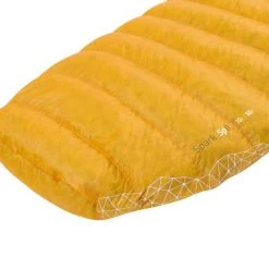 Sacs De Couchage SEA TO SUMMIT SPARK SPO SAC DE COUCHAGE LONG LEFT ZIP 22 Jaune 10 Sacs De Couchage SEA TO SUMMIT SPARK SPO SAC DE COUCHAGE LONG LEFT ZIP 22 Jaune -Materiels camping Boutique 9 74141 spark spo sac de couchage long left zip dsbsp0 sd 05